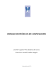 SISTEMAS ELECTR&Oacute;NICOS DE COMPUTADORES