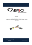 99012D - Cabrio