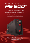 PS 800 - Microsol