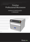 760138 - Finisher Professional Microwave