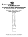 Auto Limiter II® - Franklin Fueling Systems