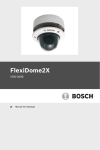 FlexiDome2X