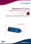 SpeedTouch™121g