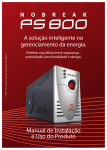 PS 800 - Index Digital