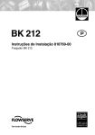 BK 212 - Flowserve Corporation