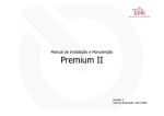 Manual Premium II - multiport.com.br