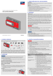 SMA CLUSTER CONTROLLER - SMA Solar Technology AG