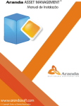 asset - Aranda Software