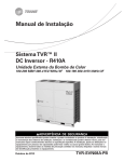Manual de Instala&ccedil;&atilde;o