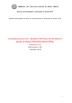 Manual de Instalação e utilização do Siace/PCA ENTIDADES
