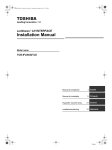 Manual de instala&ccedil;&atilde;o