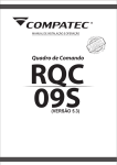 Manual RQC09S