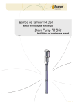 bomba de tambor - ..Pumer Equipamentos..