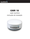 GMR 18 - Garmin
