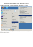 Manual de Instalação do IIS no Windows Server 2008 R2