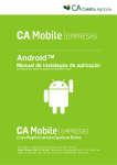 Android&trade; - Cr&eacute;dito Agr&iacute;cola