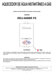 Manual de Instala&ccedil;&atilde;o