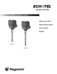 Modelo 961/962