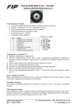 MANUAL DE INSTALA&Ccedil;&Atilde;O rev