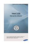 Visor LCD