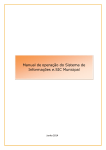 acesse aqui e imprima - Governo do Estado de São Paulo