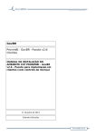 Manual de instalacao do Ambiente Pronimbi v1.9