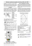 Manual de instalação