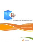 Aranda NETWORK MONITOR
