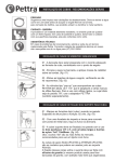 Manual de Instalação