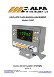 3105C - Alfa Instrumentos