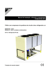 Installation, Operation and Maintenance Manual