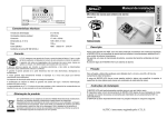 Manual de instala&ccedil;&atilde;o