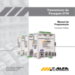 Programação do 2710