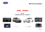 Manual de Instala&ccedil;&atilde;o