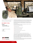 RF-7800V-V50x - Harris RF Communications