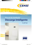 Descarga Inteligente Censi