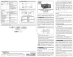 controlador eletrônico digital microprocessado para