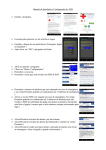 Manual de Instalação e Configuração do SOS • Instalar o programa