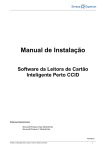 Manual de instala&ccedil;&atilde;o - Certificado Digital Serasa