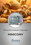 Manual MiniConv