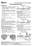 Circuito para Integração de Câmeras AM