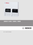 3 - Bosch Security Systems