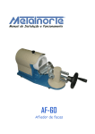 AF-60 - Metalnorte