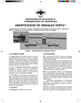 Instruções Aplicação Amortecedor Vortx.p65