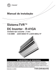R-41GA_Unidade tipo cassette - 2 vias (TVR-SVN18A-PB).