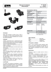 Manual de Instalação e Manutenção - Extranet