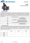 019-100-R00 - HT-Hidrautrônica Sistemas Hidráulicos LTDA