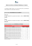 Errata do Edital de Pregão 004/2013