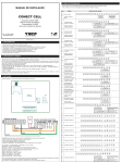 Manual Conect Cell R5