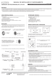 MANUAL DE INSTALAÇÃO Clique aqui e faça o download.